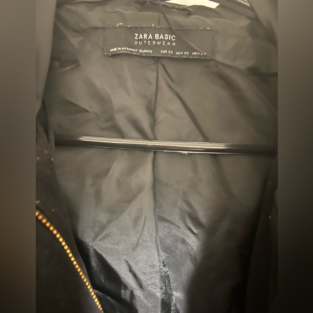 Jacket - Picture 3 of 3